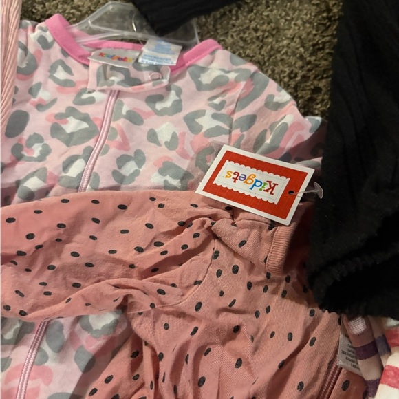 Assorted Baby Clothing Set 3-6 months - Picture 4 of 6